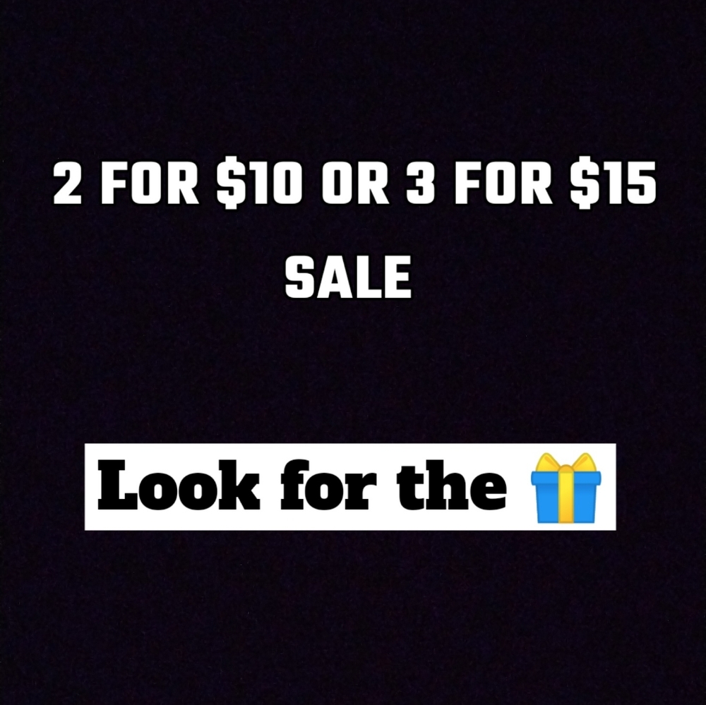 🎁SALE🎁